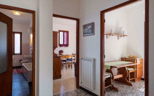 Apartment Canarda Ventimiglia