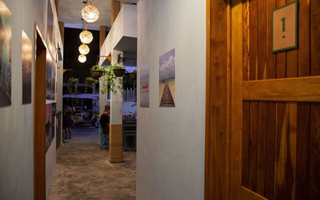 Be Holbox