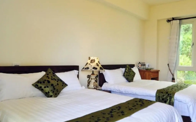 Cao Hai Tong Seaview Bed and Breakfast