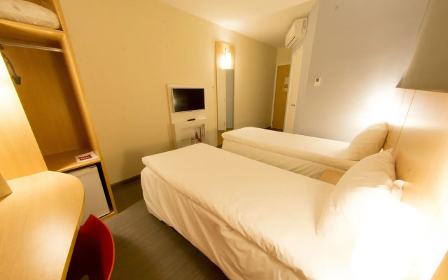 ibis Aracruz