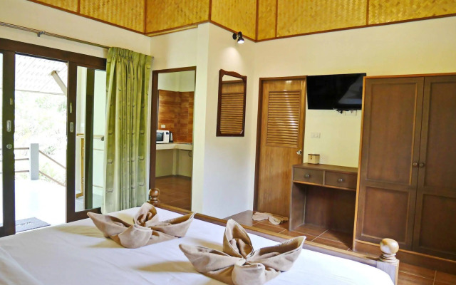 Manita Resort