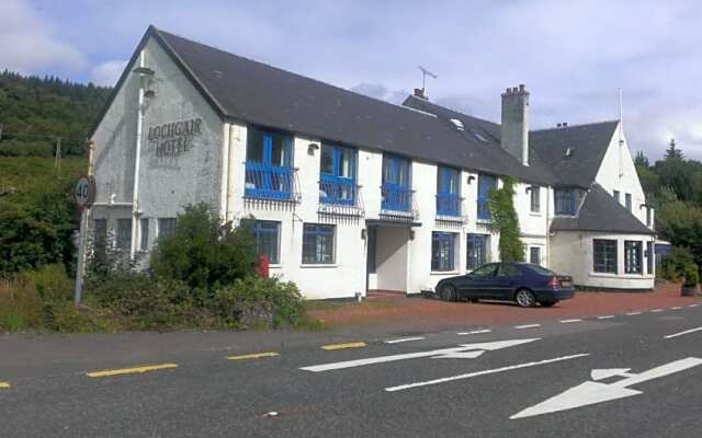 Lochgair Hotel