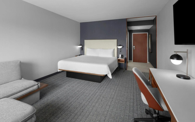 Courtyard by Marriott Tampa Oldsmar