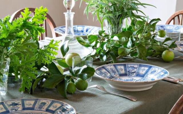 Jonkmanshof - 30 Bath