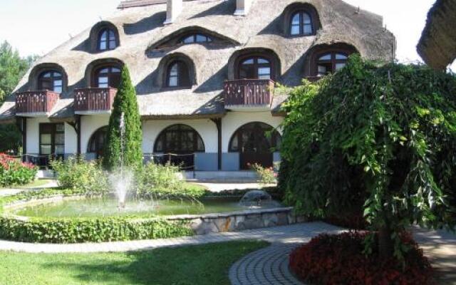 Gasthof Laci Betyár