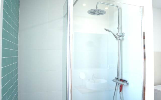 Ático Gaspar del Pino