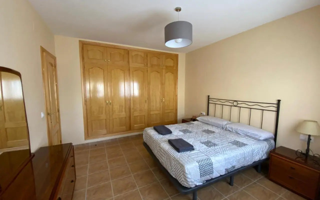 El Rincón de Dorotea - Casa rural
