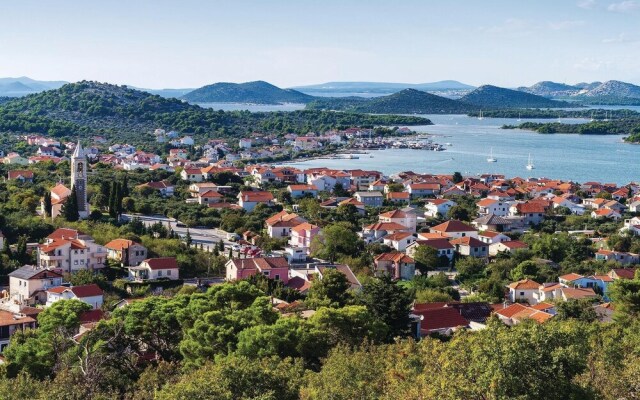 Amazing Home in Tisno With Wifi and 1 Bedrooms