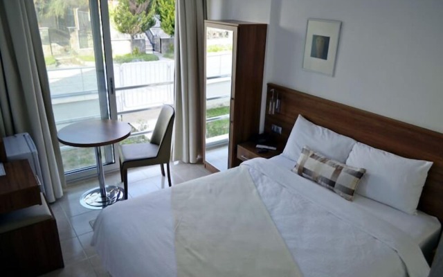 Agz Hotel