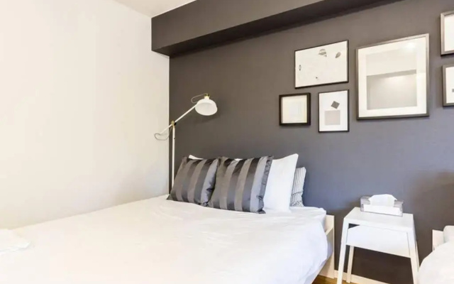 Dwell Urban 2B