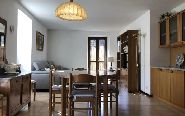 062 Ampio Trilocale, Carisolo