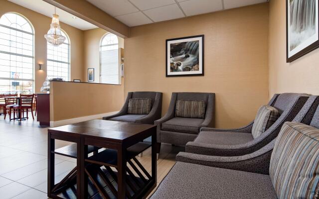Best Western Airport Inn