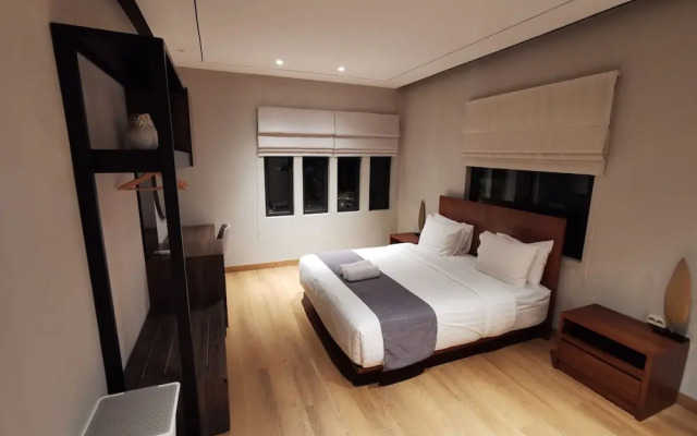 Bukit Jaya Residence & Apartment