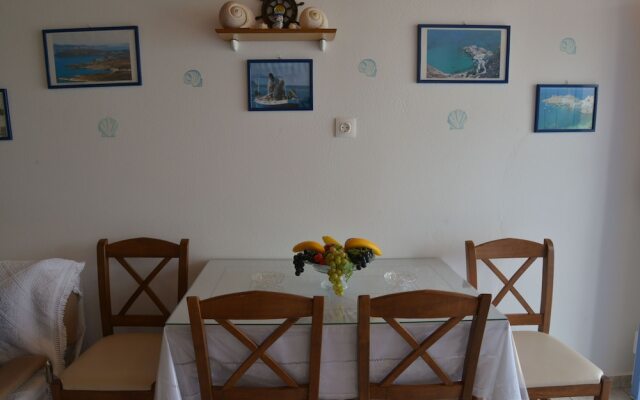 Erginas Boat House