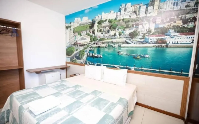Villas do Atlantico
