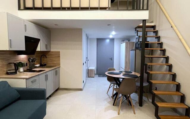 Lucky Room (Лаки Рум) на улице Большая Почтовая 18/20 строение 15