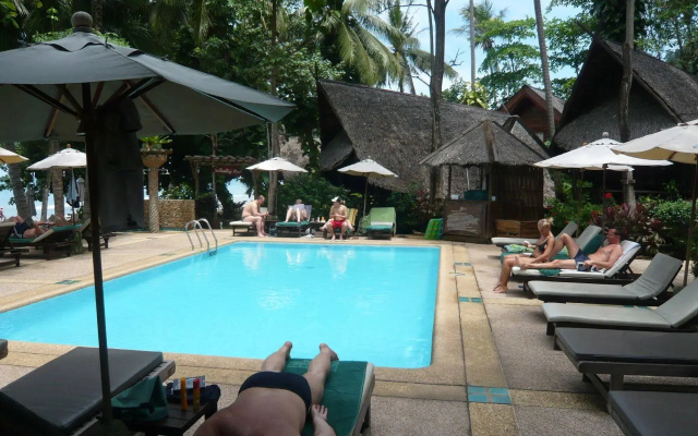 Banpu Koh Chang