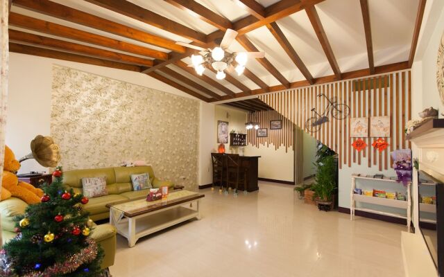 Happiness Homestay