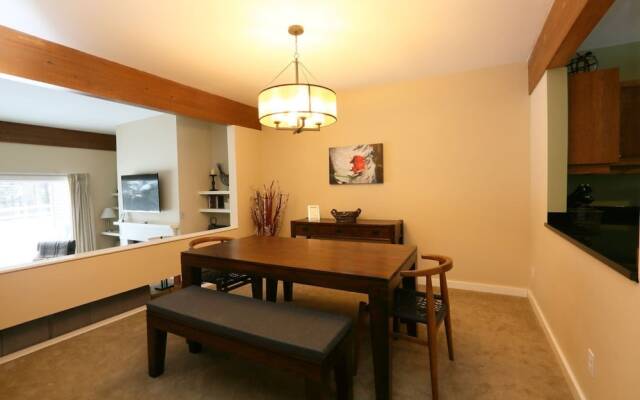 2BR Courtside at Topnotch Spa