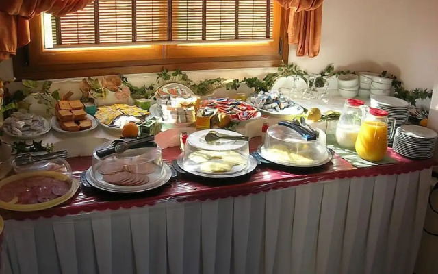 Hotel Regina Corfu