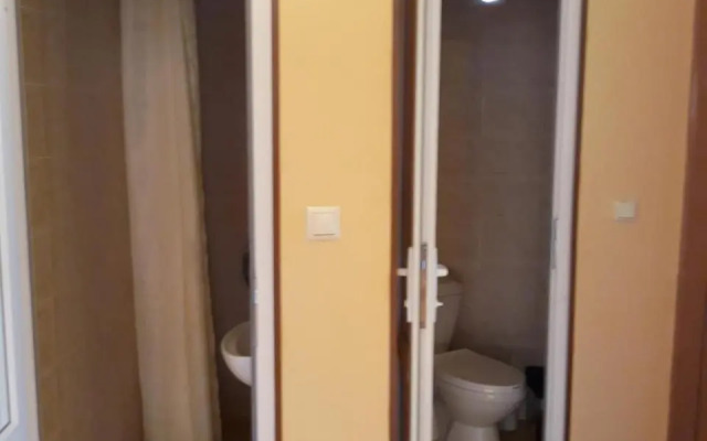 Malkhazi's Guesthouse
