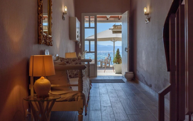 Archontiko Seaside Hotel