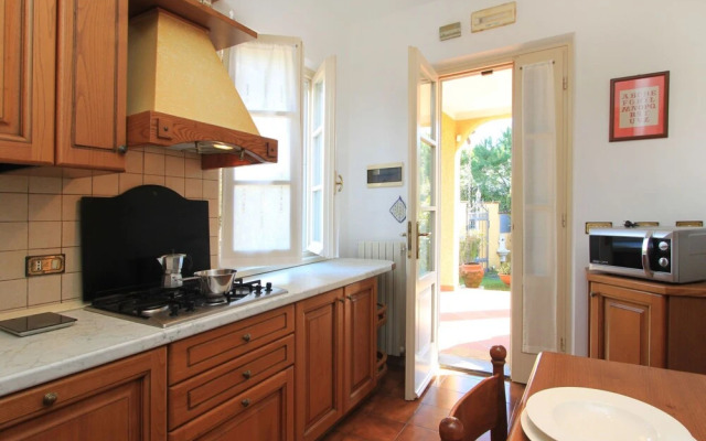 Villa Anna Forte dei Marmi