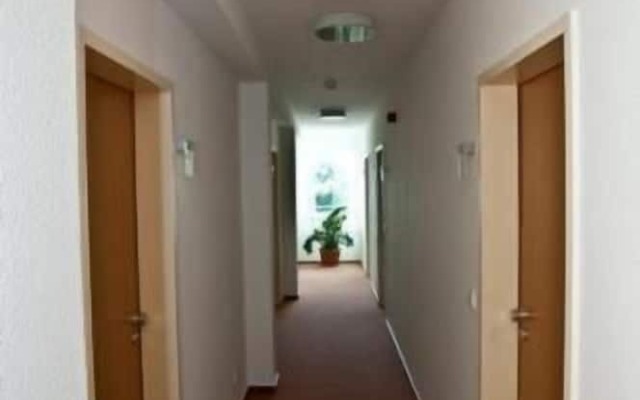 Hotel Manu