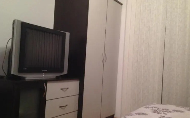 Nadejda Vacation House