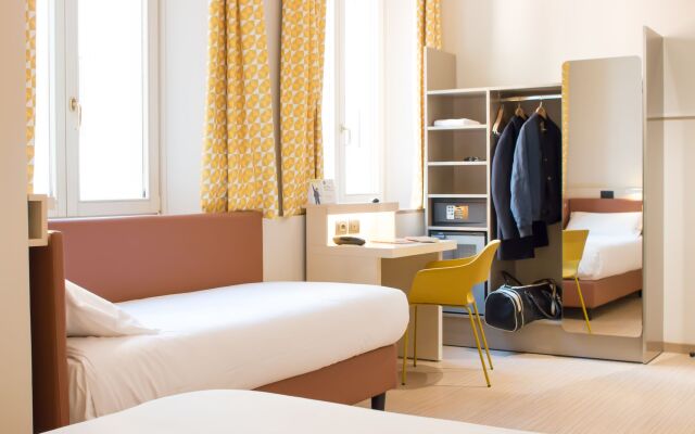 B&B Hotel Treviso