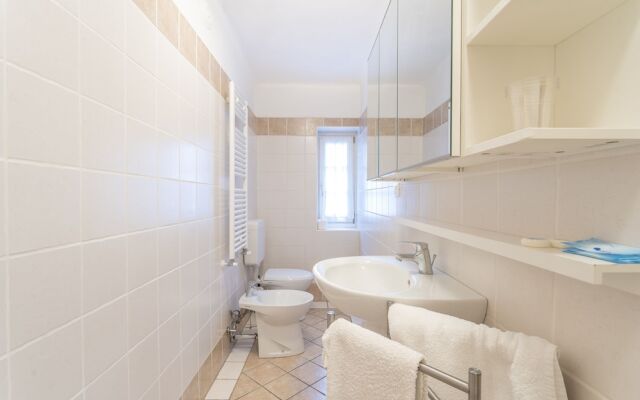 Casa Daria & Tullia Tarvisio Apartments