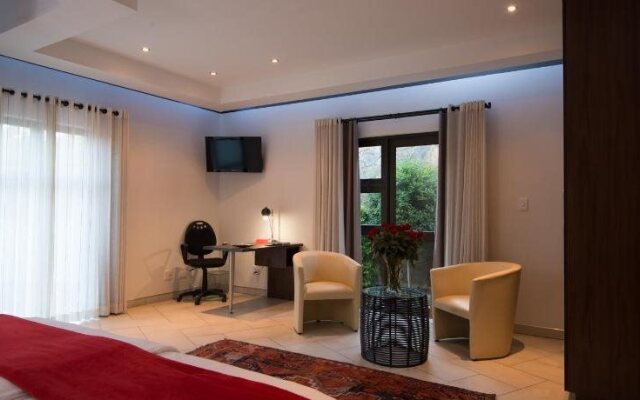 Montebello Guesthouse