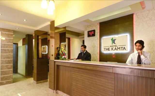 Hotel The Kamta