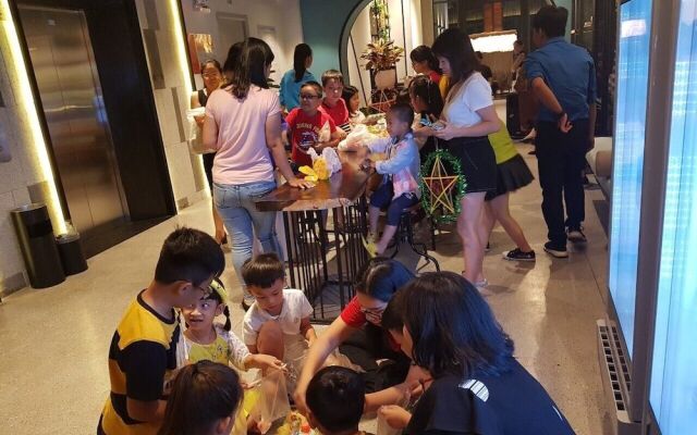 Em Oi Boutique Hotel