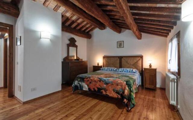 Country house pisani