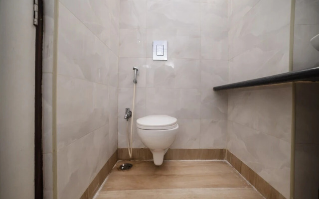 FabHotel Tirumala Secundrabad Railway St