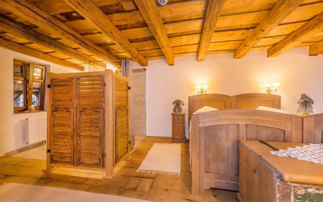 Casa Savri