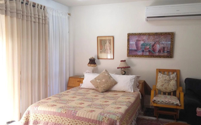 Shelly's Home Boutique Apartments