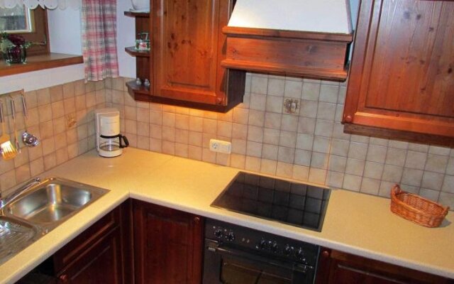 Haus Florian Appartements