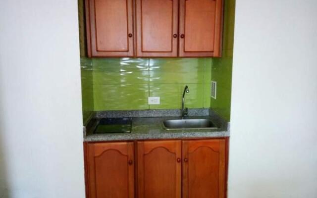 Apartamento Luis del Mar