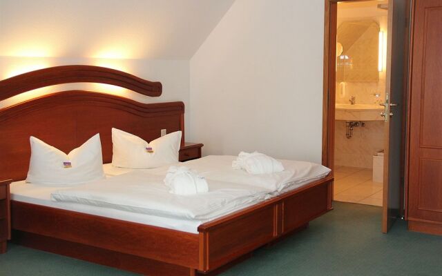 Hotel & Restaurant Dreiwasser