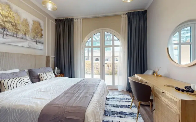 JVC - Summer 1 419 in Dubai - Apartment in ดูไบ - Photo 5