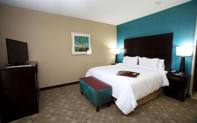 Hampton Inn & Suites Missouri City, TX