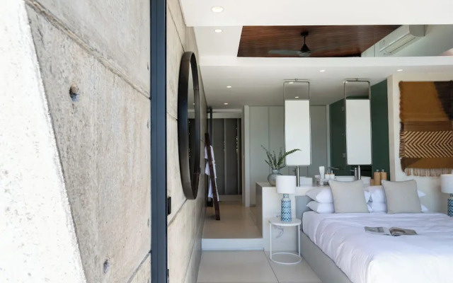 Kerem Luxury Beachfront Villas