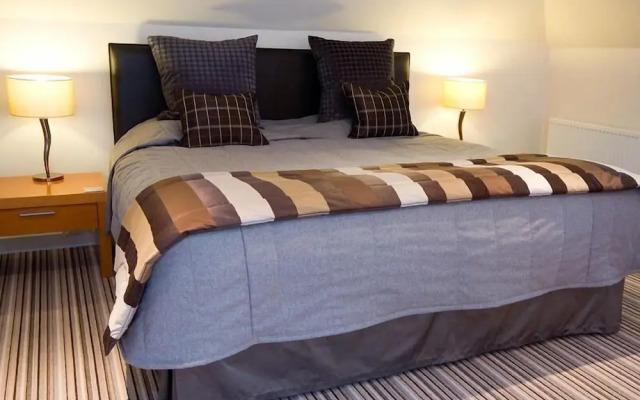 Craigatin House & Courtyard (Adults only)