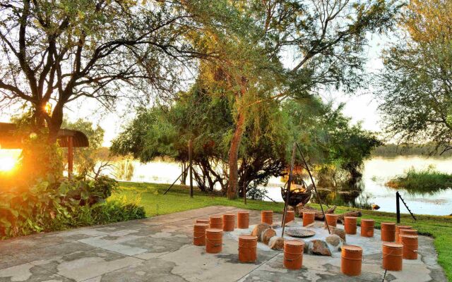 River View Lodge