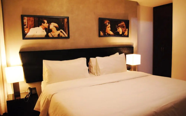 Hotel Plaza 26