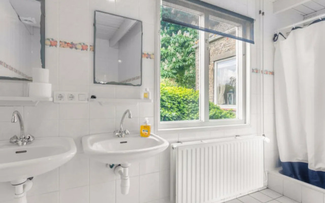 Groepswoning De Appelgaard