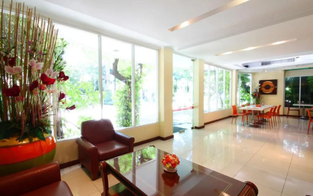 Calypzo Bangkok