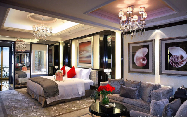 Chateau Star River Guangzhou